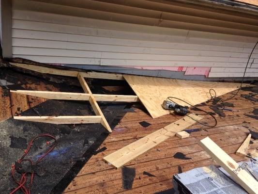 Ridge Masters Roofing