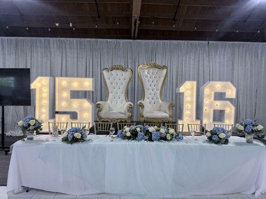 IsMagic Events & Decor