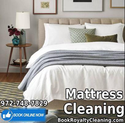 Royalty Cleaning and Restoration