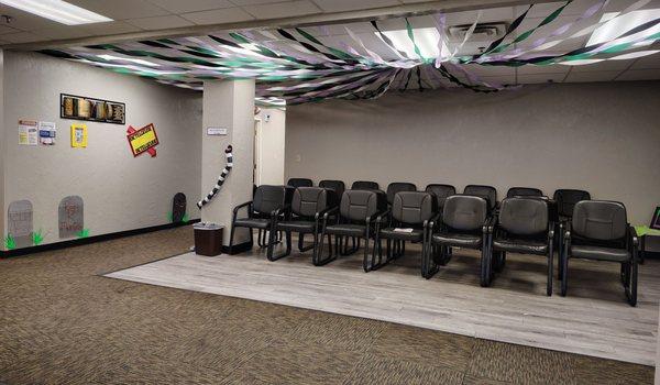 Southwest Orthopaedic & Reconstructive Specialists