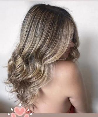 Rhonda's amazing work!!