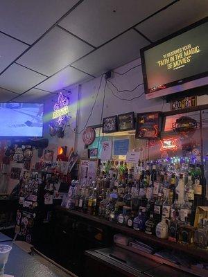 Little Bar On Gravier