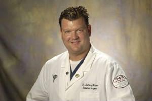 Dr. Anthony Weinert