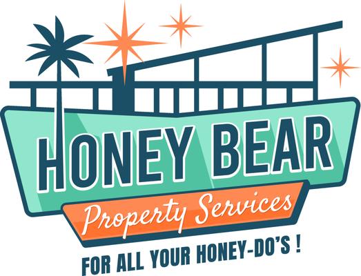 Honey Bear