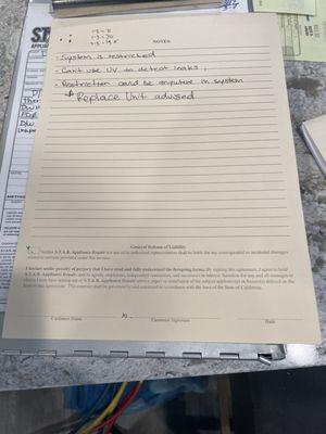 Star Appliance Repair