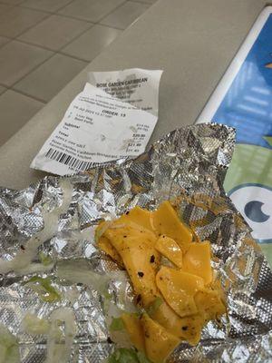 Island Lemonade Shakers