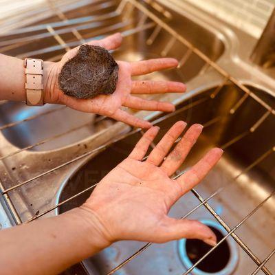 Over The Moon Cleaning Co