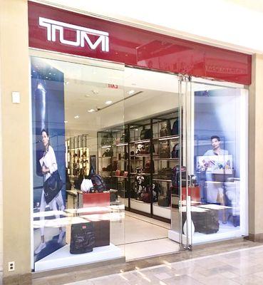Tumi