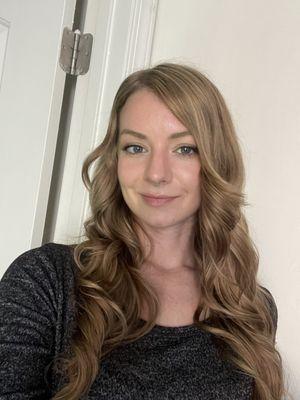 Hair Bar Santa Monica