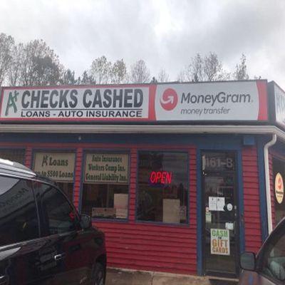 A+ Financial Services