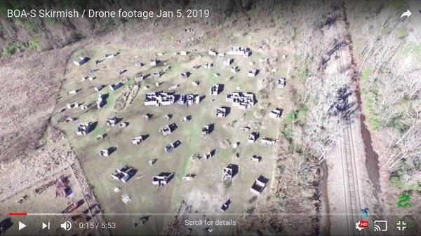 Black Ops Airsoft South