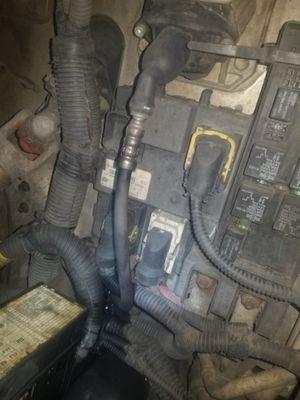 Baca Truck and Trailer Repair