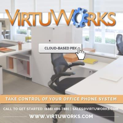 VirtuWorks office