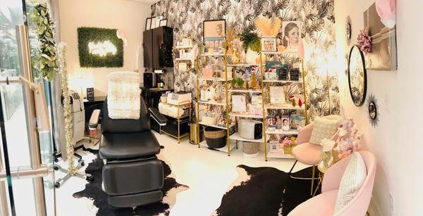 Euphoria Aesthetics & Wellness