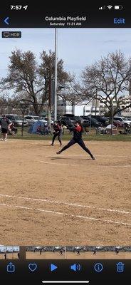 darnell wright sports complex