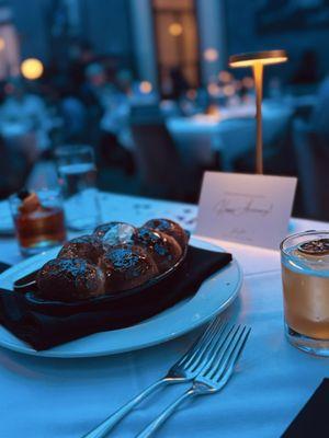 Blü Prime Steakhouse