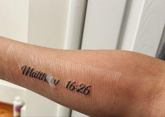 Victorian Tattoo Waikiki Hawaii