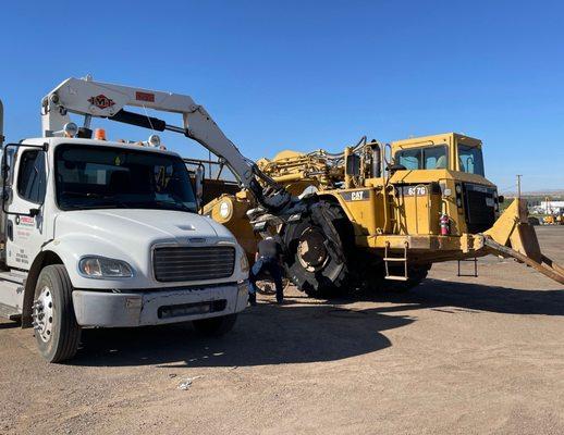 Purcell Tire and Service Centers