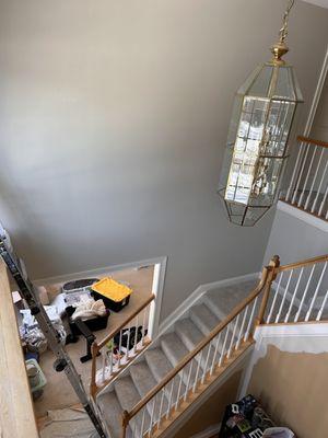 Fehr Painting and Construction