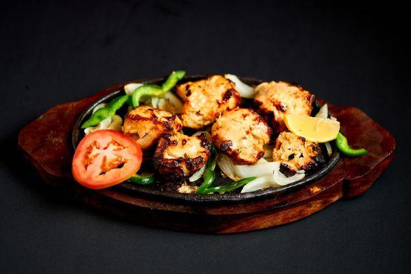 Rajaji Fine Indian Cuisine