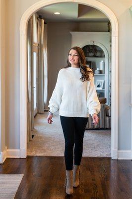 Jessica Reed - Hospitality Realty & Hometown Property Management