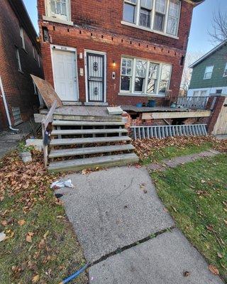 Ramon's MTM Construction