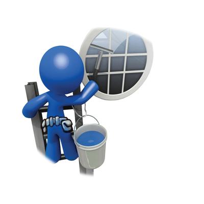 What A View Window Washing Service