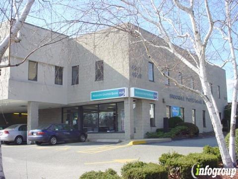 Valley Medical Institute