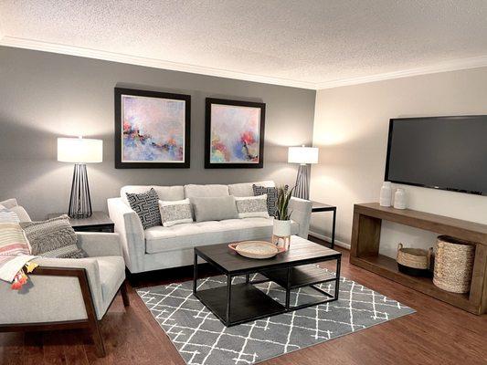 The Abbey at Briargrove Park