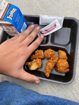 Broadway High School