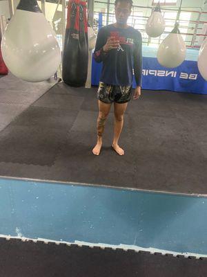 Bangkok Boxing Fitness