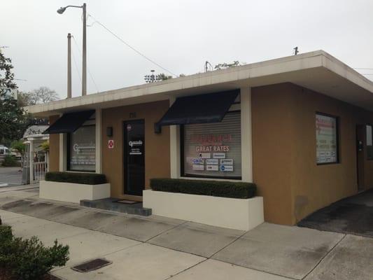 Paul J. Winans - GreatFlorida Insurance