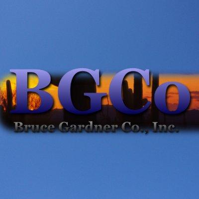 Bruce Gardner Co