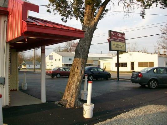 Yen Ching Mandarin Restaurant