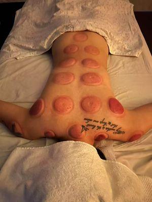 Tian Fu Lai Massage