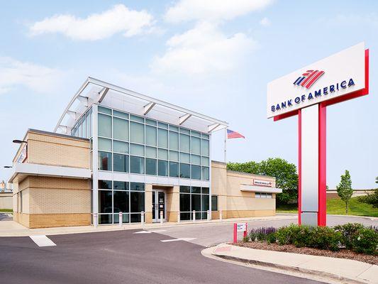 Bank of America