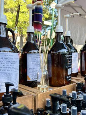 Claremont Farmers & Artisans Market
07-27-2025