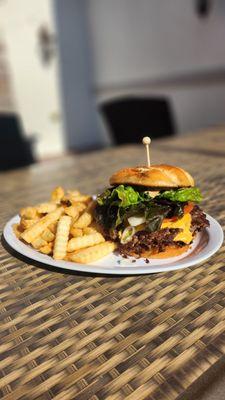 C & G Bar Lounge and Restaurant