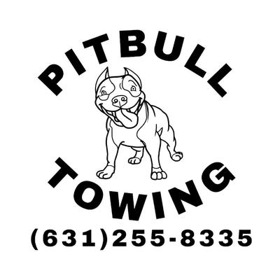Pitbull Towing & Junk Car Removal