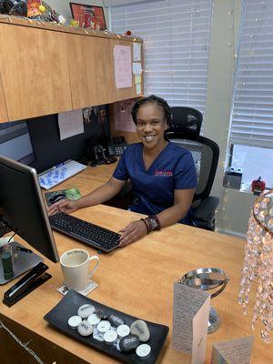 Interim HealthCare - Yuba City