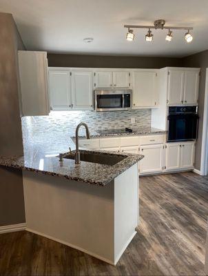 Clear Choice Remodeling & Construction