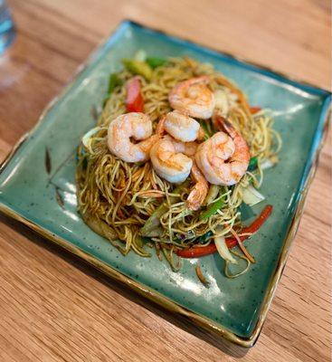 Anqi Shaken & Stirred