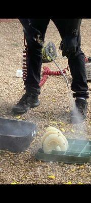 Valleypro Pest Control