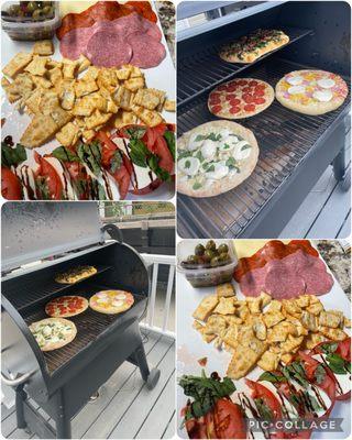 Southern Sweethearts Catering