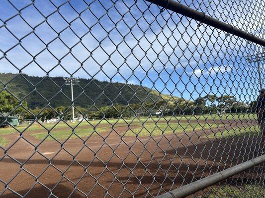 Manoa Valley District Park
