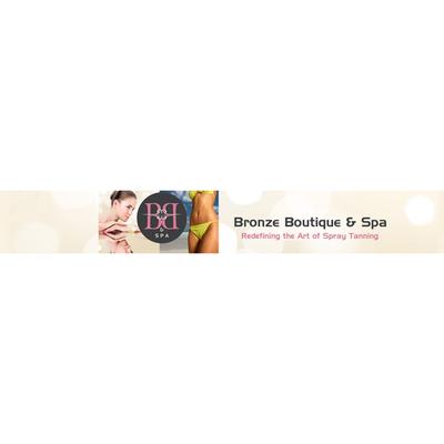 Bronze Boutique & Spa