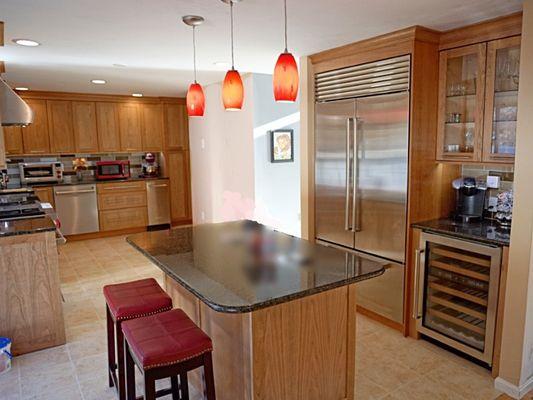 Northshore Custom Designs