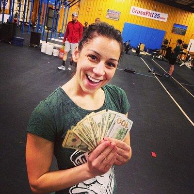 Winning! Fat loss AND muscle gain!!