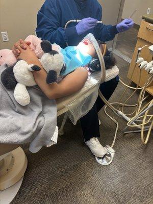 Kids Care Dental & Orthodontics - Sacramento Office