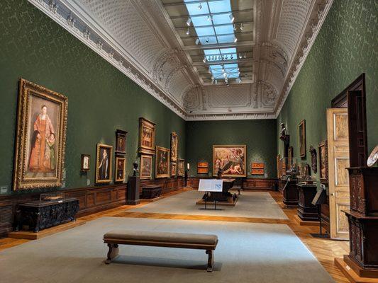 The Walters Art Museum